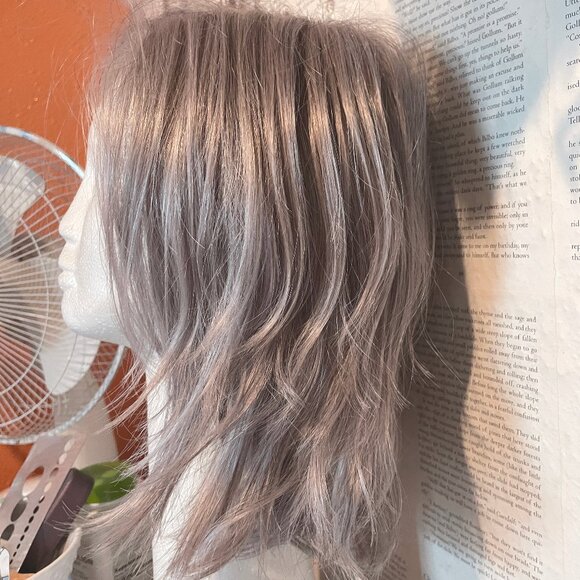 Estetica Mellow in Lilac Haze - Picture 2 of 7